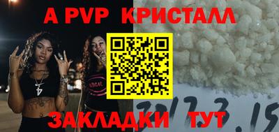 стафф Берёзовский